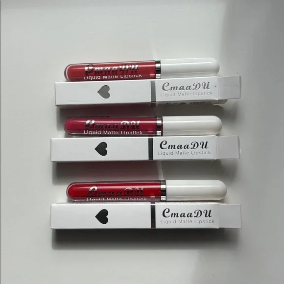 🆕 VARIOUS BRANDS | Lip Bundle - Picture 8 of 8